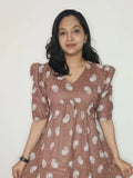 Normal Frock Nighty