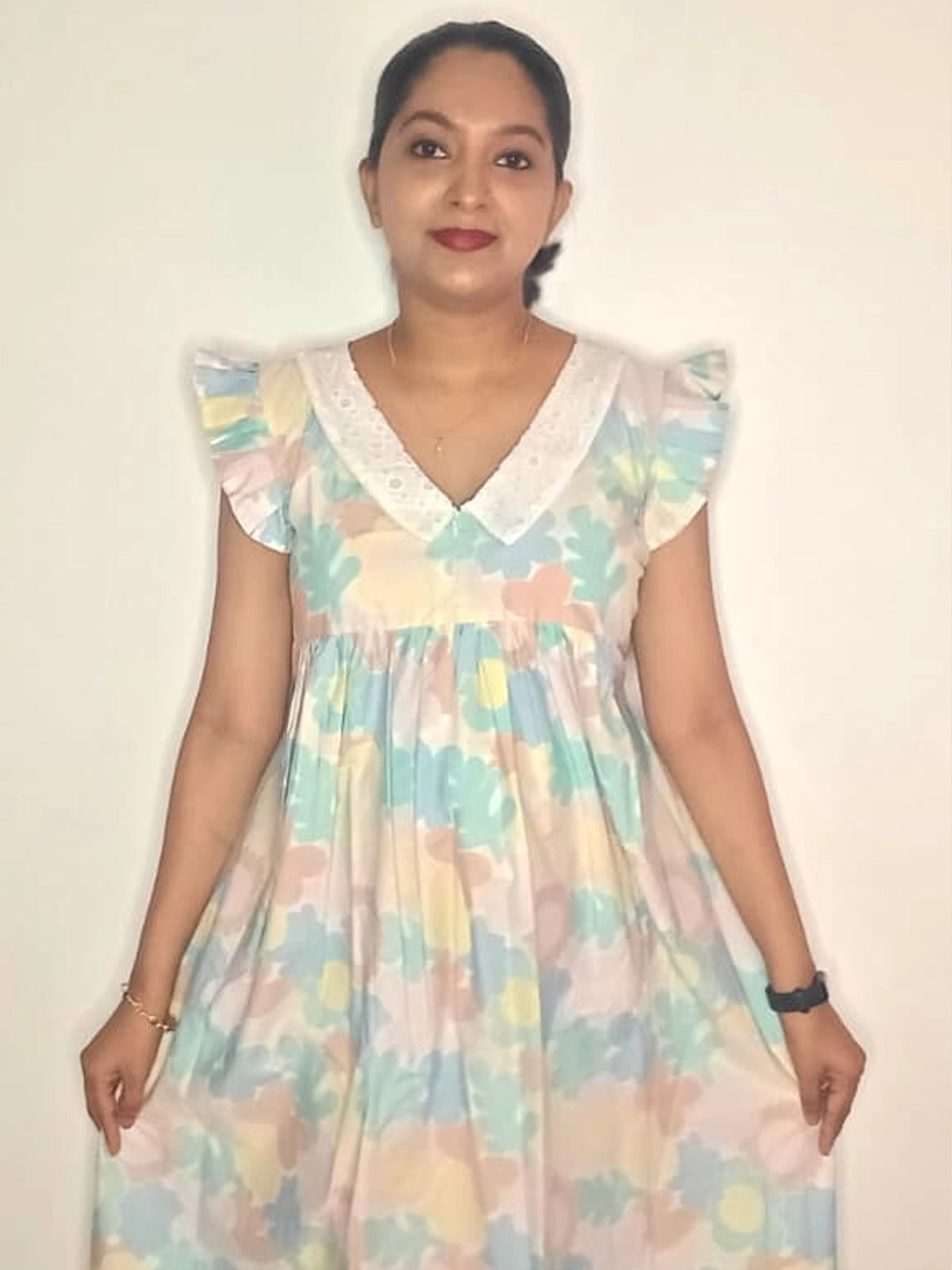Maternity Frock Nighty