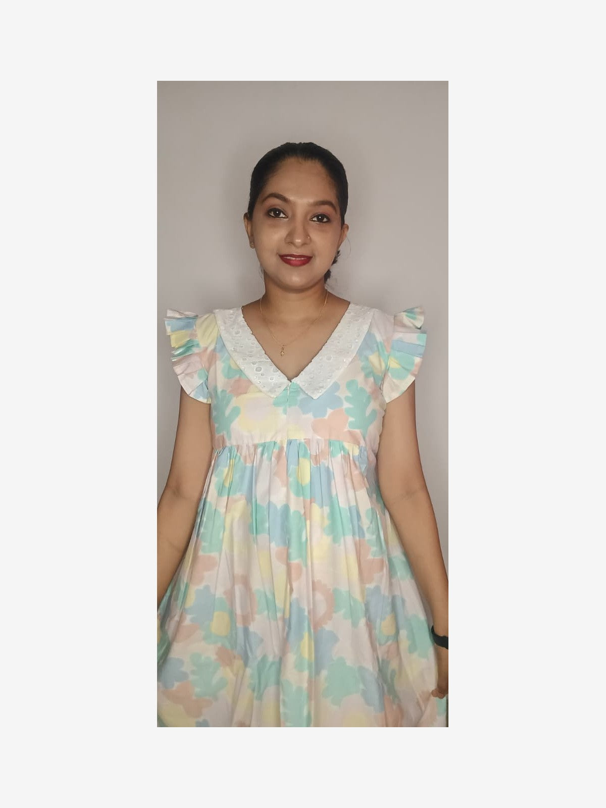 Maternity Frock Nighty