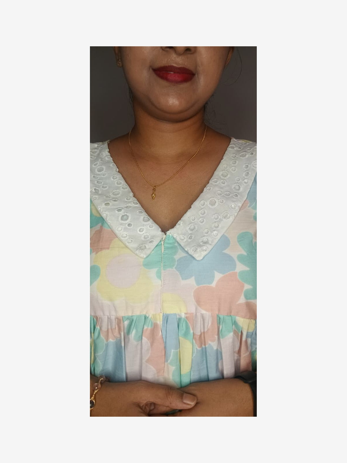 Maternity Frock Nighty