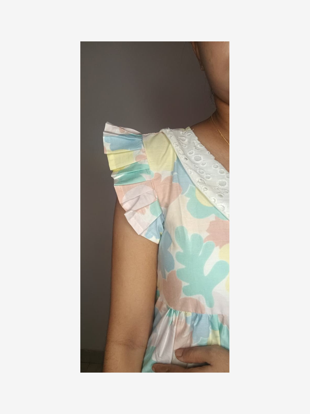 Maternity Frock Nighty
