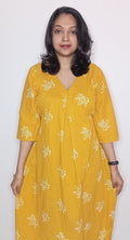 Normal kurti