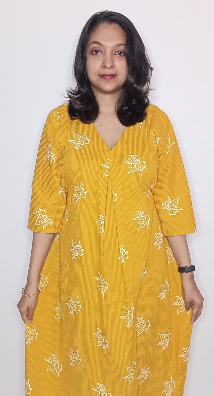 Normal kurti