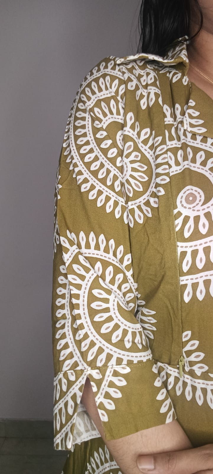 Maternity co-ord set