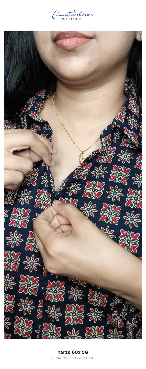 Maternity casual wear