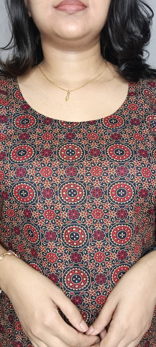 Cotton top