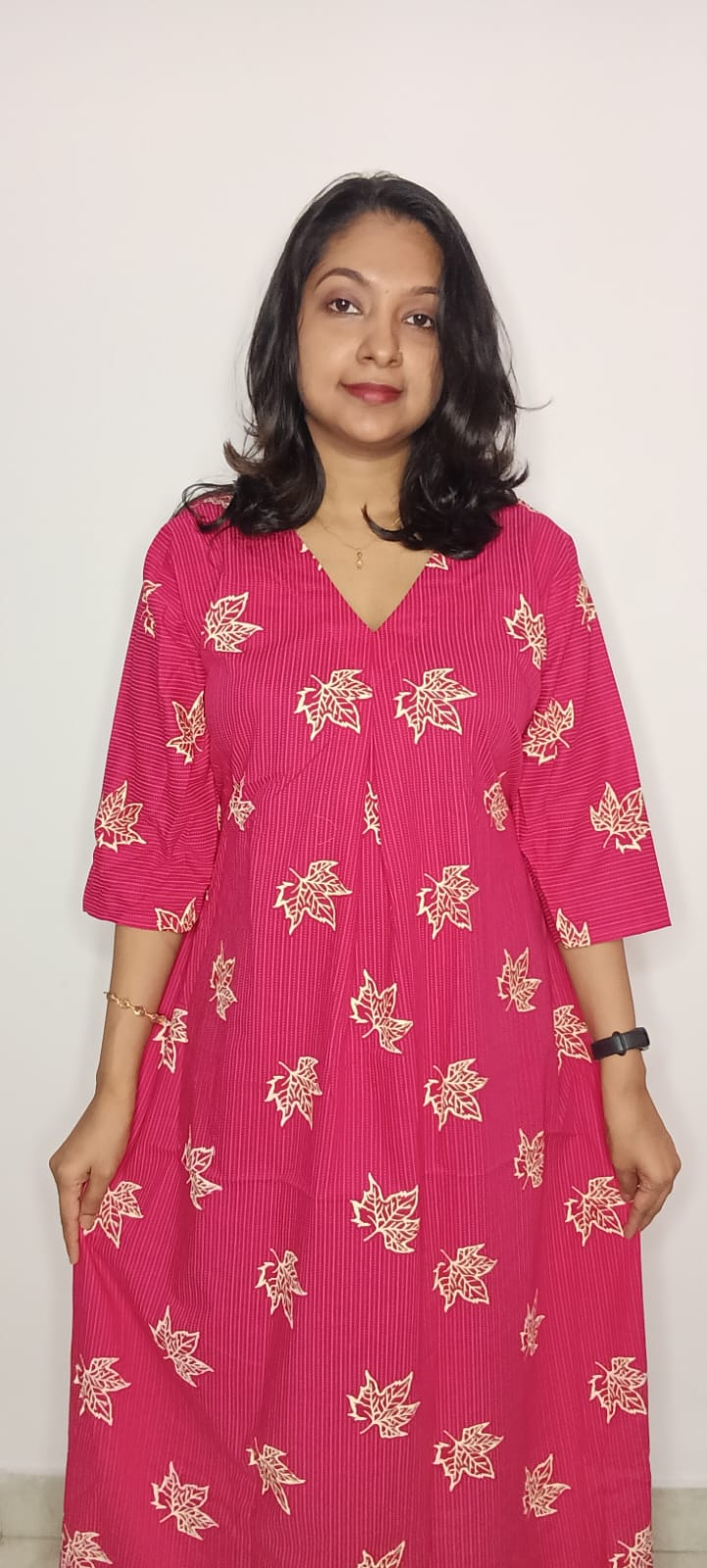 Normal kurti