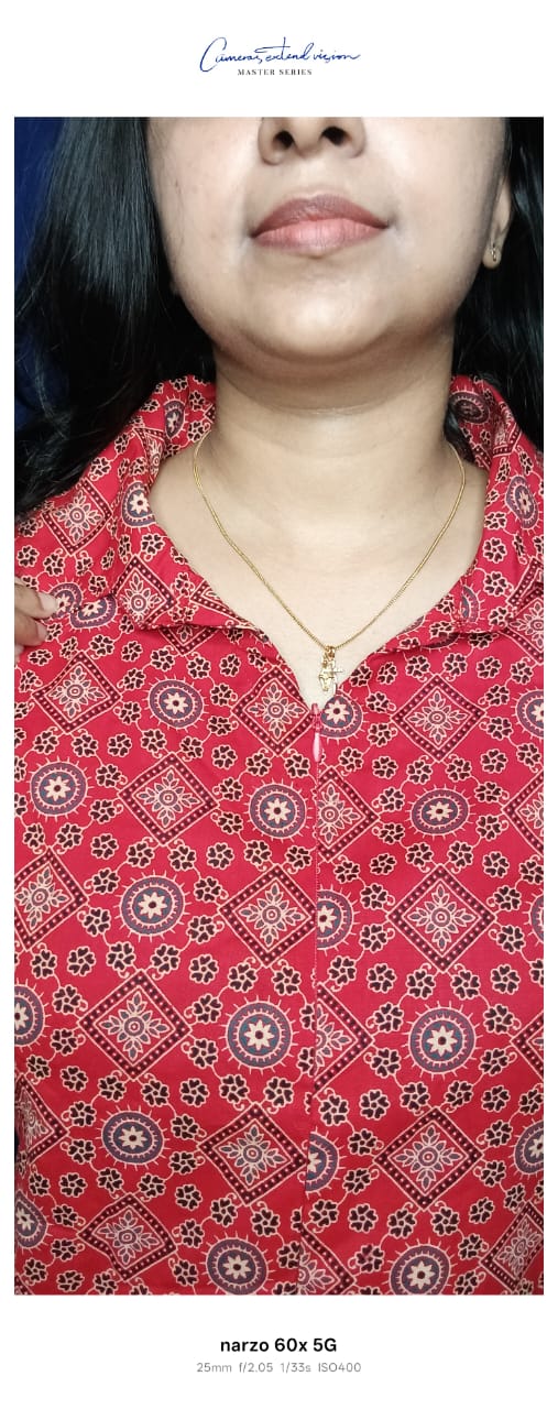 Maternity casual wear