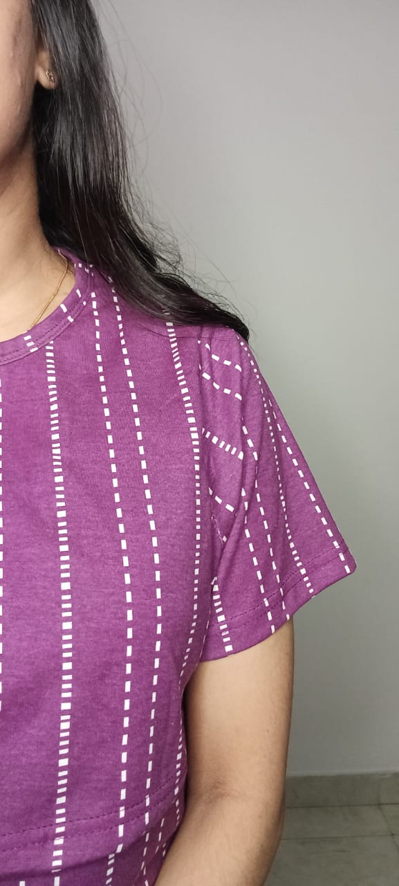 Maternity co-ord set
