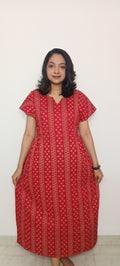 Normal frock nighty
