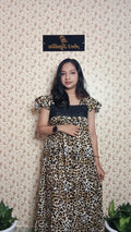 Frock nighty
