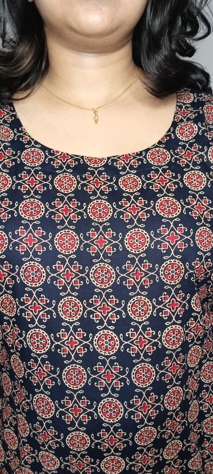 Cotton top