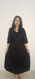 Normal frock nighty