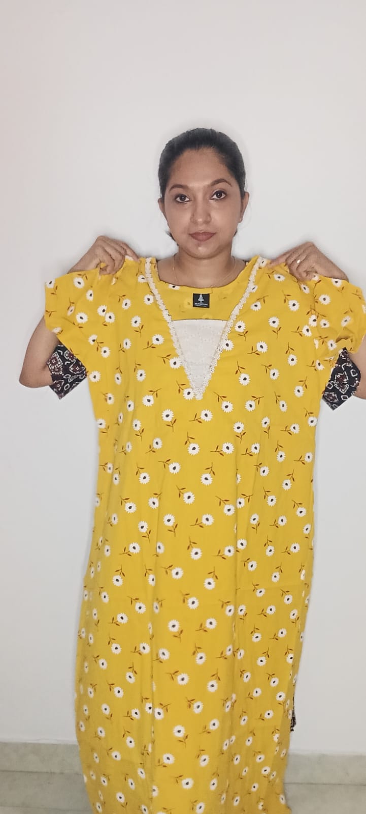 Full nighty
