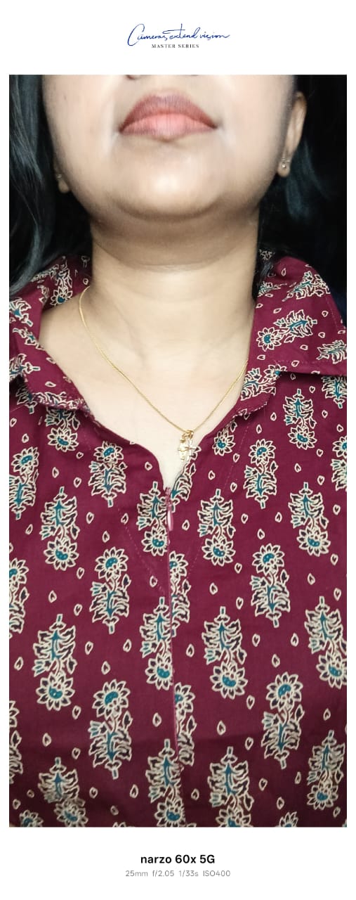 Maternity casual wear