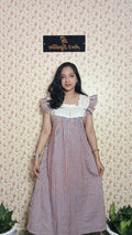 Maternity frock