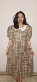 Normal frock nighty