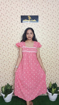 Frock nighty