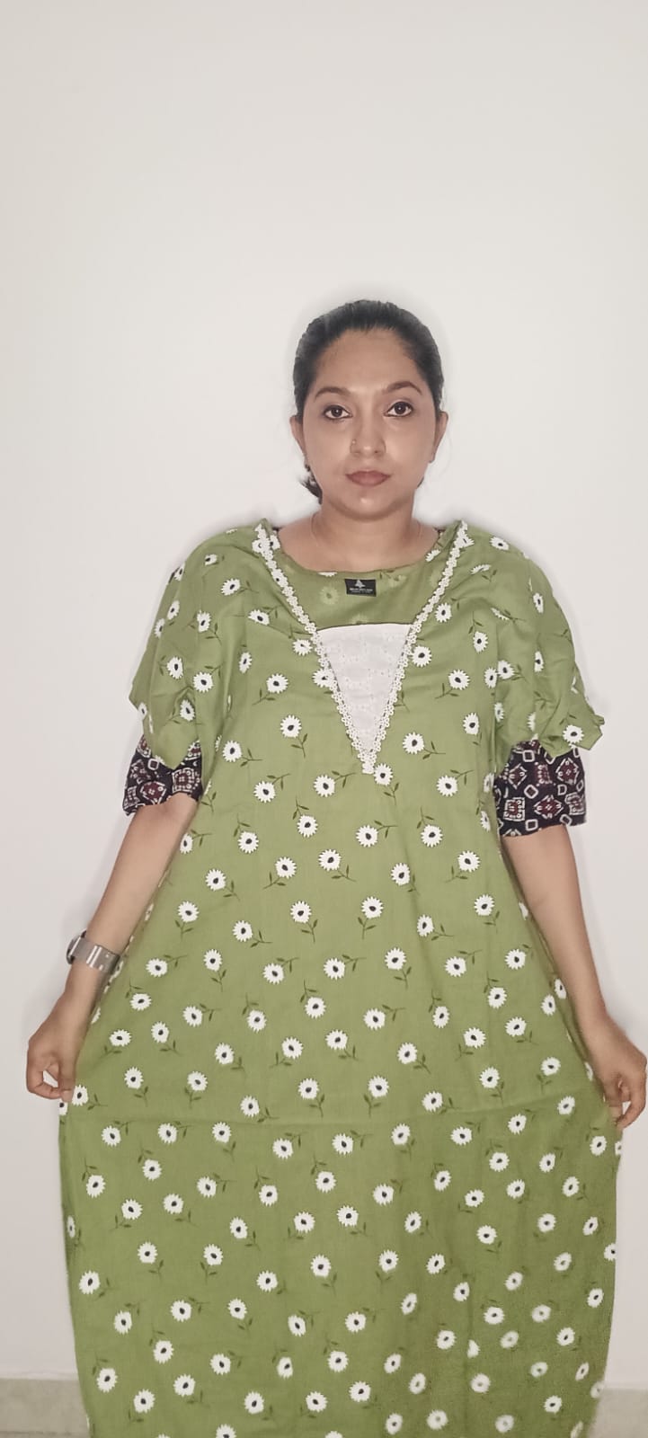 Full nighty