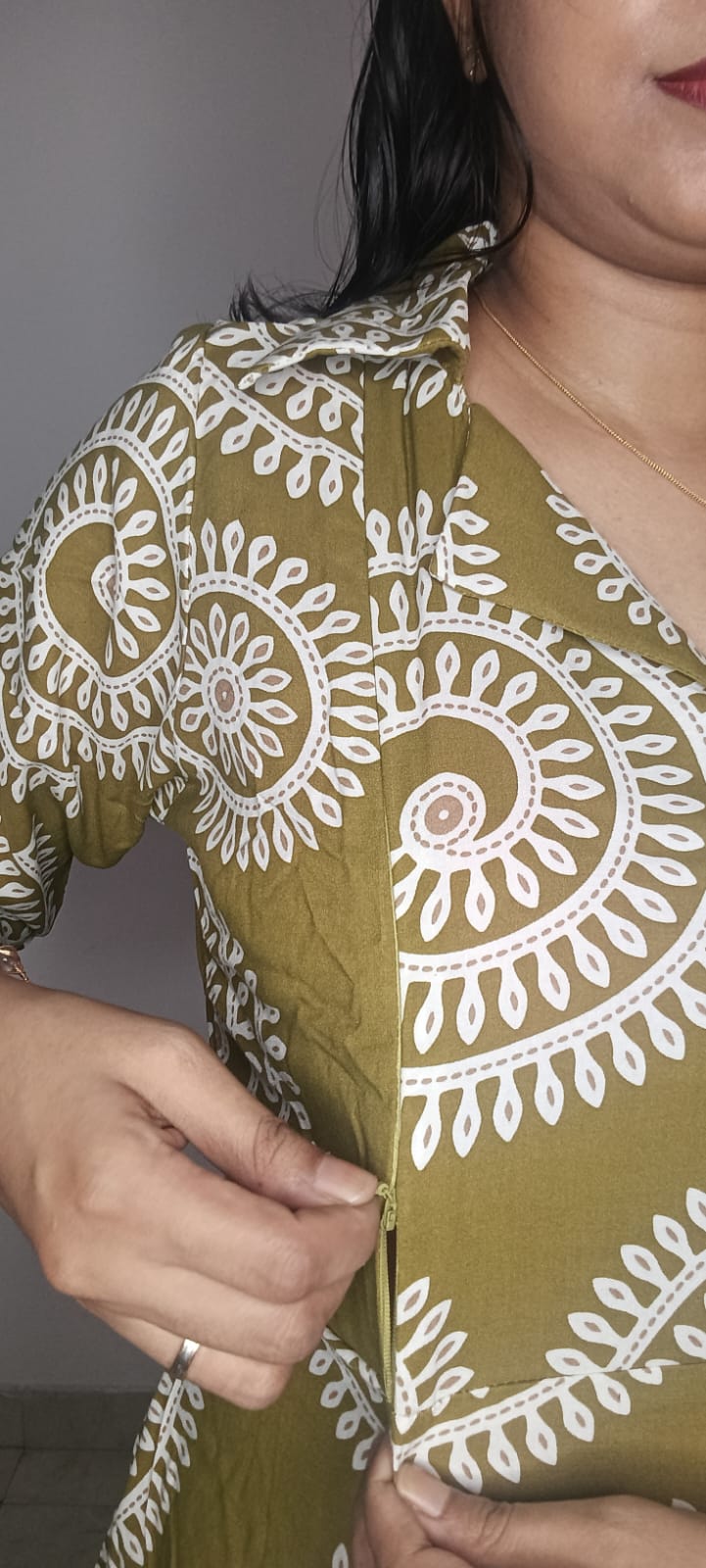Maternity co-ord set