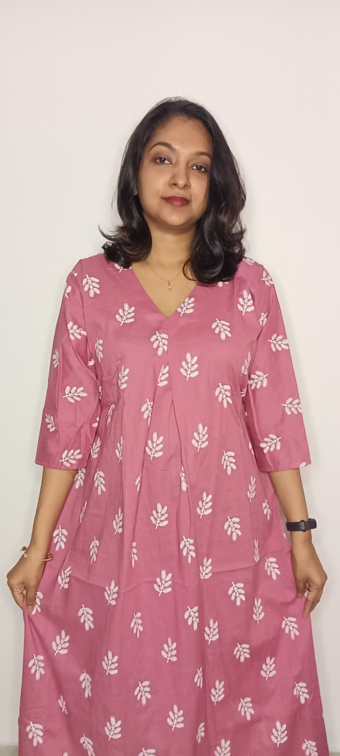 Normal kurti