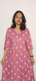 Normal kurti