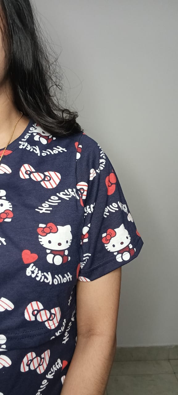 Maternity co-ord set