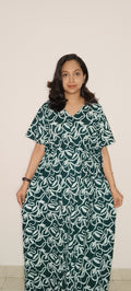 Normal Kaftan ( full length )
