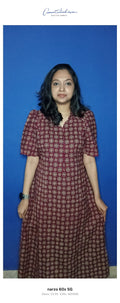 Maternity casual wear