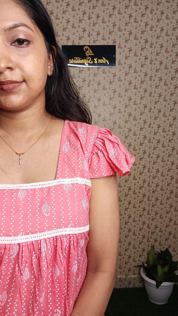 Frock nighty