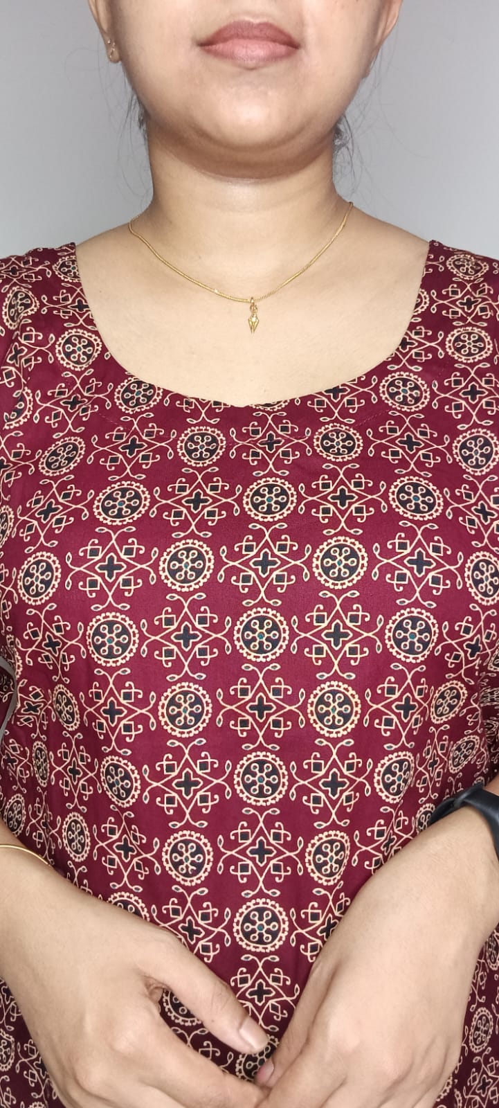 Cotton top