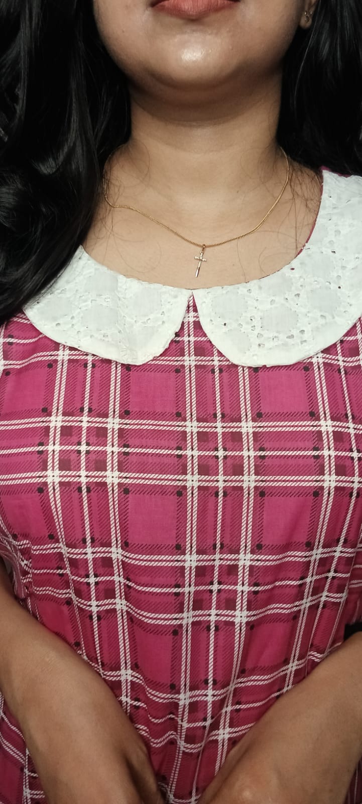Normal frock nighty