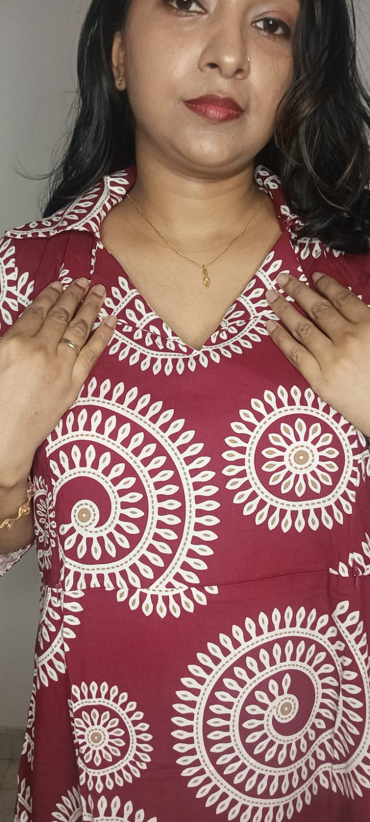 Maternity co-ord set