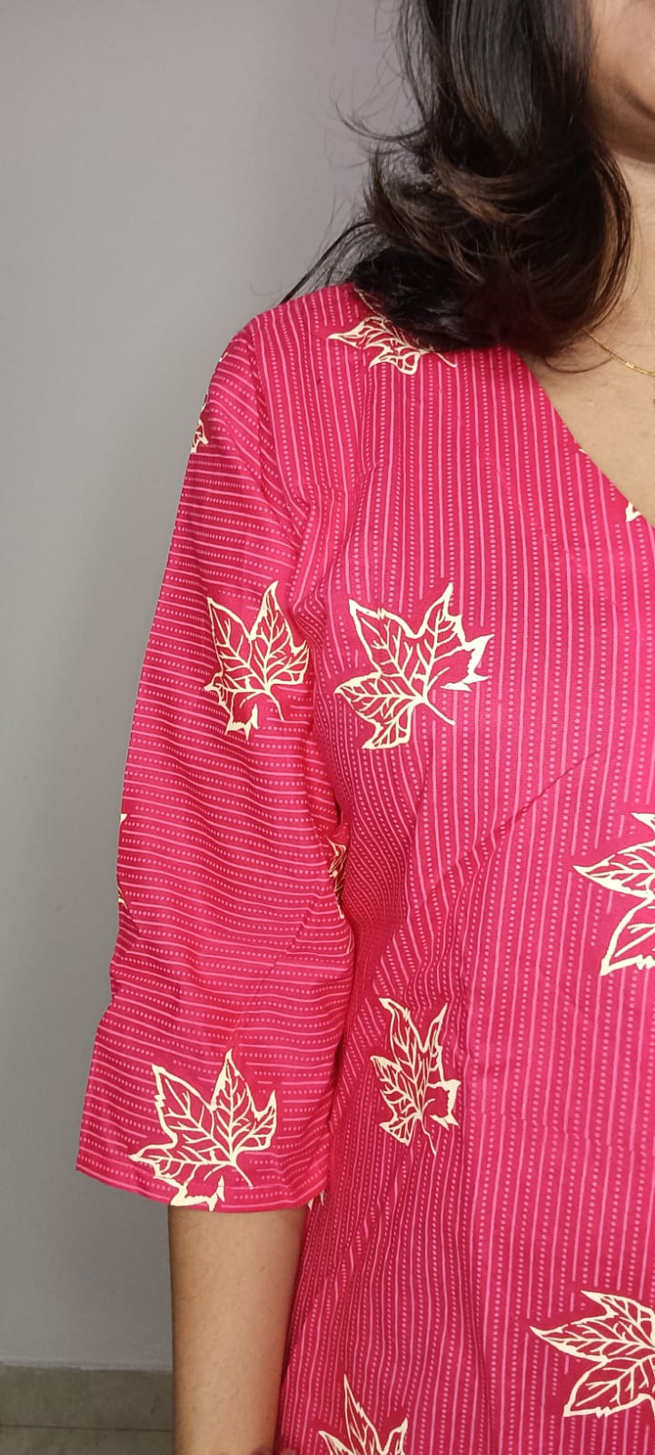 Normal kurti