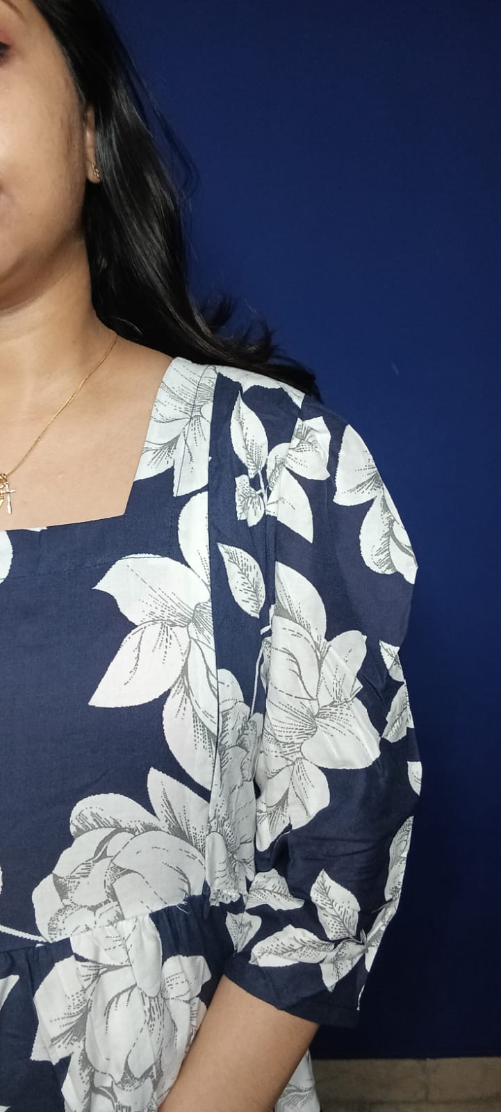 Maternity casual wear