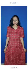 Maternity casual wear