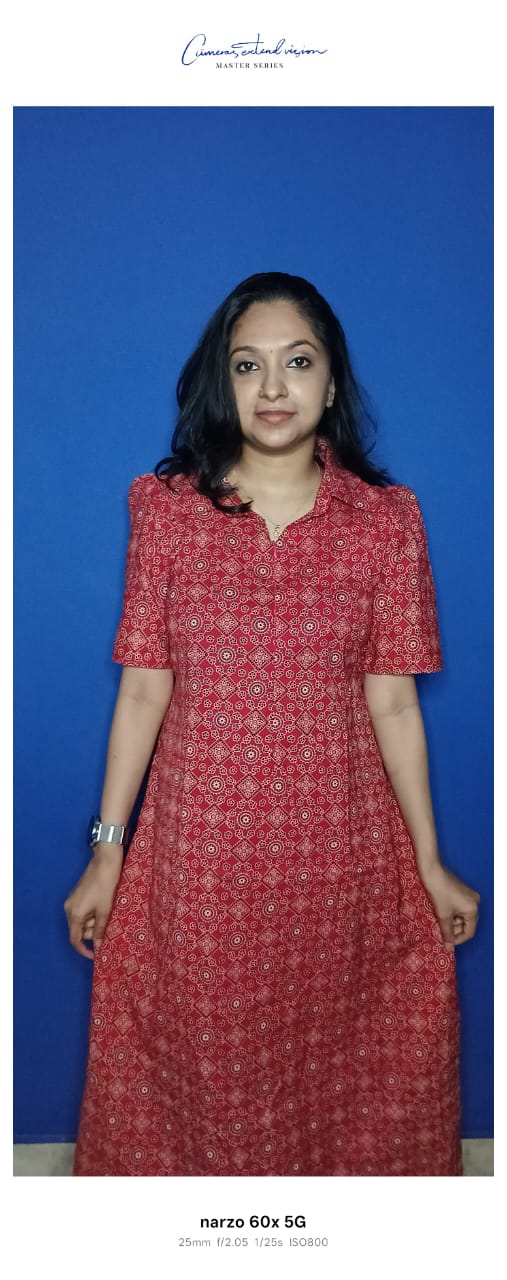 Maternity casual wear
