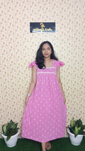 Frock nighty