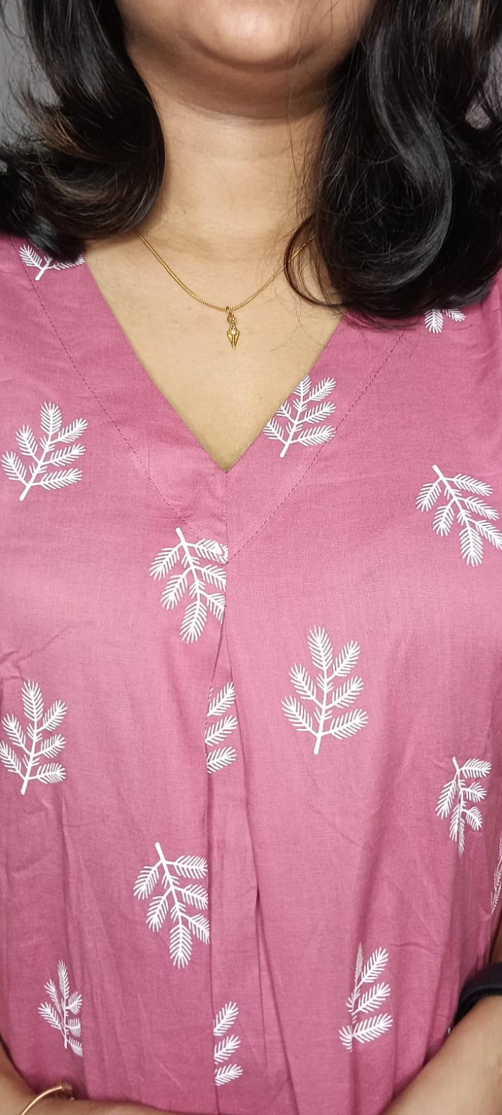 Normal kurti