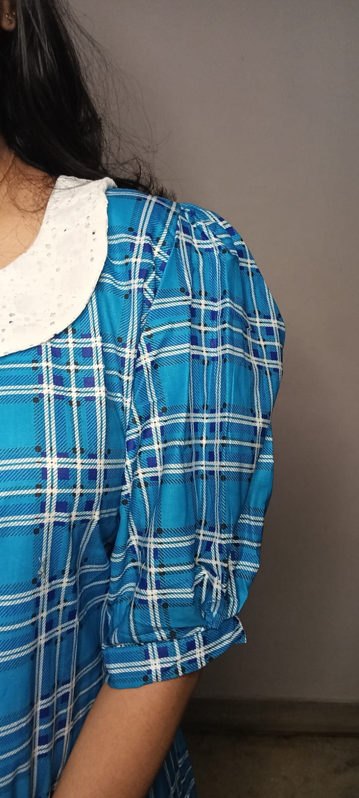 Normal frock nighty