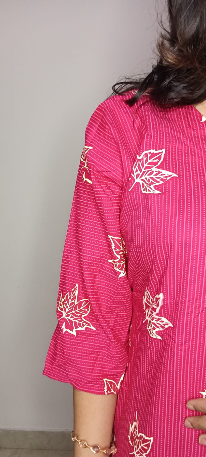 Normal kurti