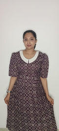 Maternity frock nighty