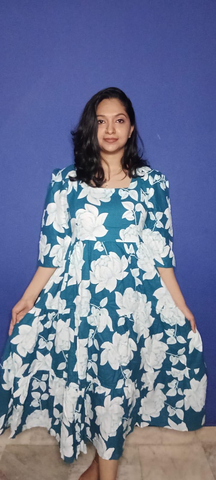 Maternity casual wear