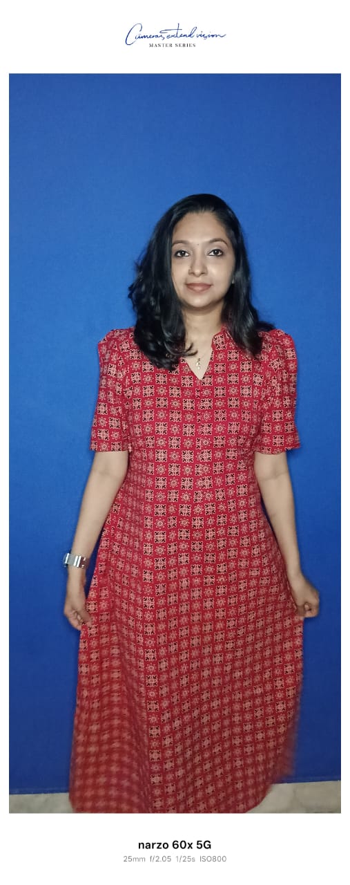 Maternity casual wear