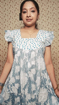 Maternity frock
