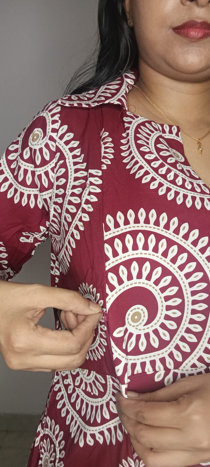 Maternity co-ord set
