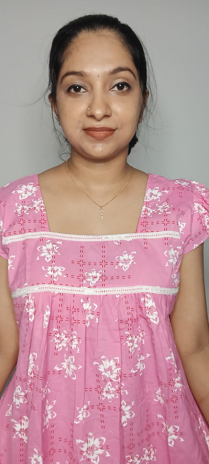 Normal frock