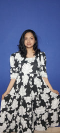 Maternity casual wear