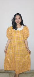 Normal frock nighty