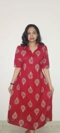 Maternity casual wear